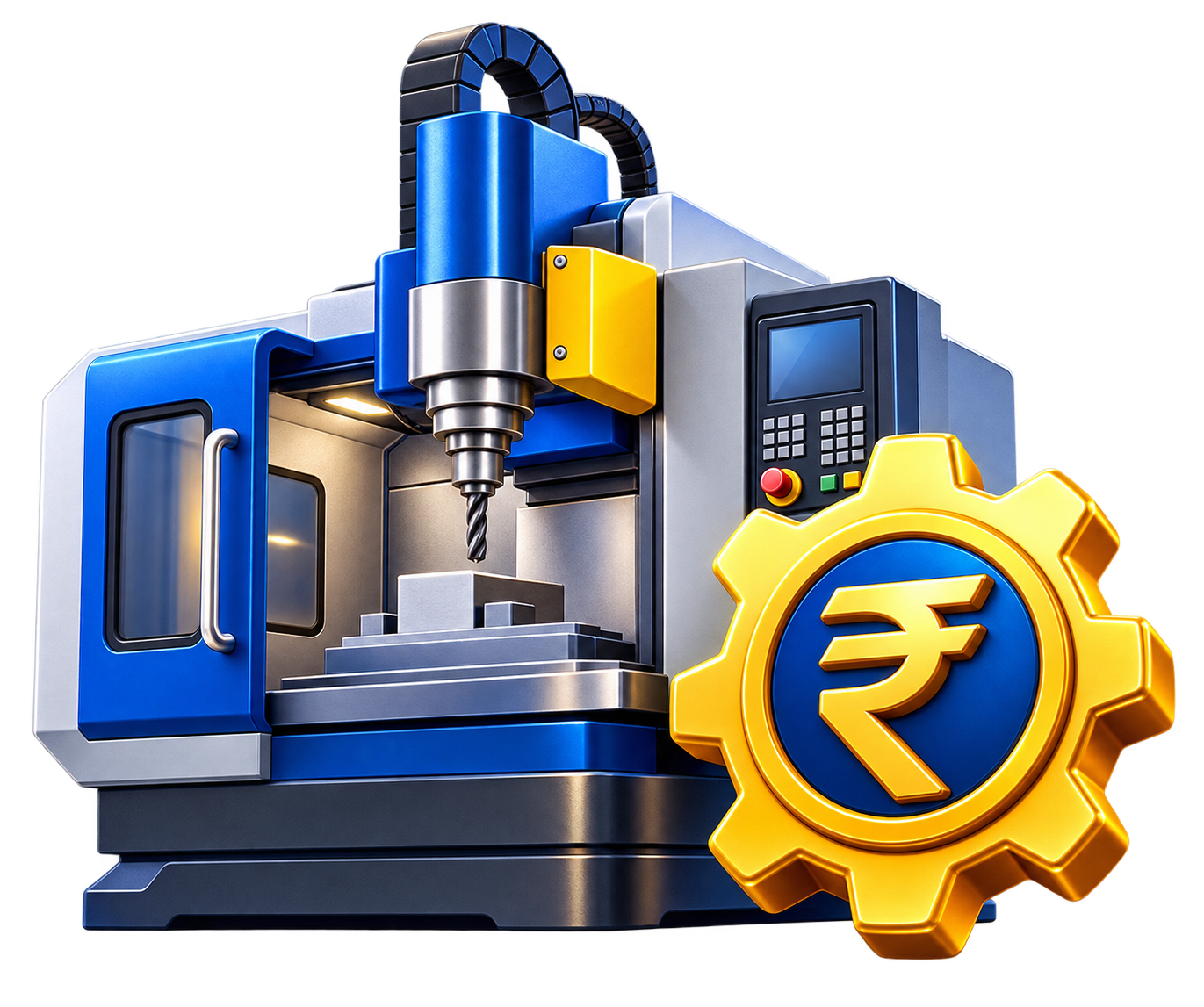 Machinery Loan